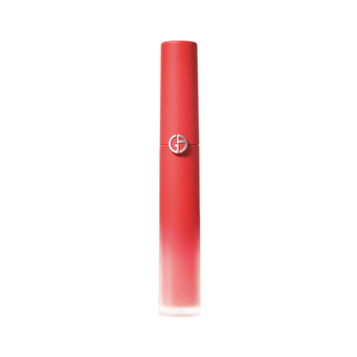 阿玛尼「传奇红管」 臻致丝绒哑光唇釉 533 LIP MAESTRO