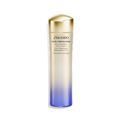 资生堂 悦薇智感紧颜亮肤水（滋润型） 150ml