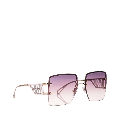 BVLGARI 宝格丽时尚眼镜