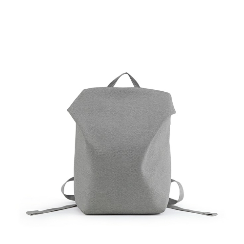 ITO TRUFFLE BACKPACK系列 CAMIRA ERA雾灰18L双肩背包