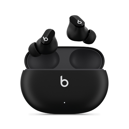 Beats Studio Buds 黑色