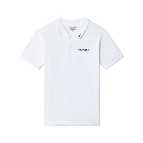 Lacoste 男士POLO衫PH8017-10.001.4