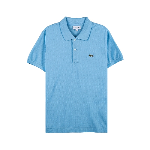 Lacoste男式短袖POLO衫L1212-10.HBP.2