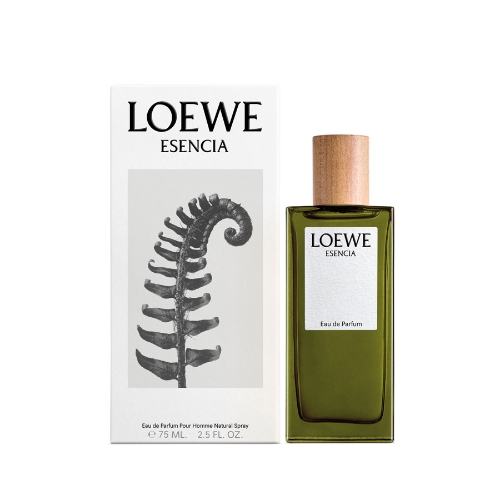 罗意威黑色圆舞曲男士香水 75ml