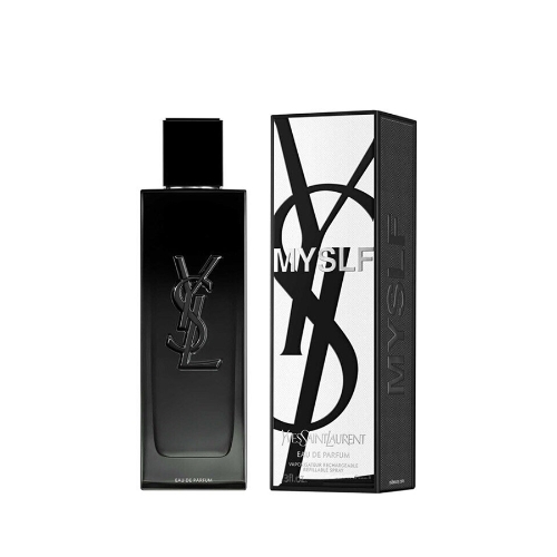 圣罗兰生而不羁男士香水 60ml