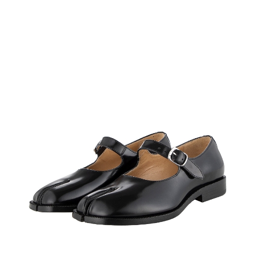 Maison Margiela  梅森马吉拉女士高跟鞋S39WL0119PS679T801335