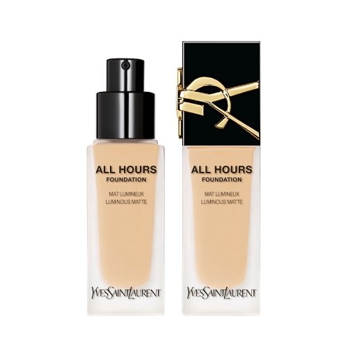 YSL 圣罗兰恒久无瑕持妆粉底液 LN1 25ml