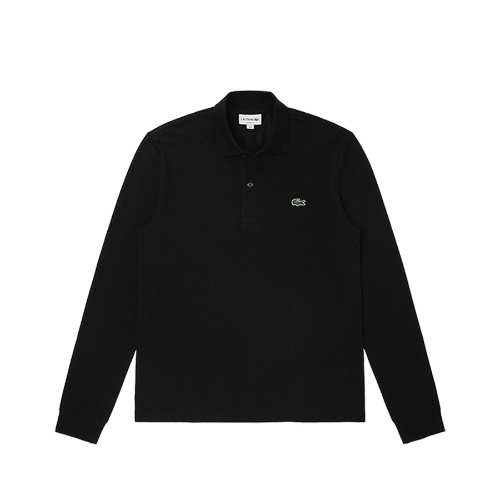 Lacoste男士长袖Polo衫L1312-10.031