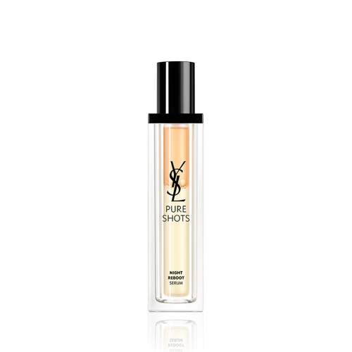圣罗兰全新悦享青春夜间焕肤精华液 50ml