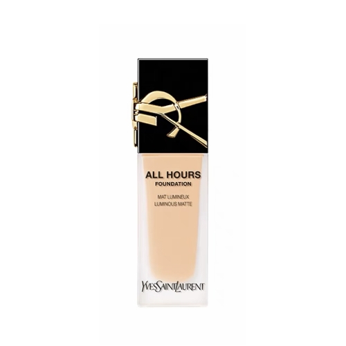 YSL圣罗兰恒久无瑕持妆粉底液LC1 25ml