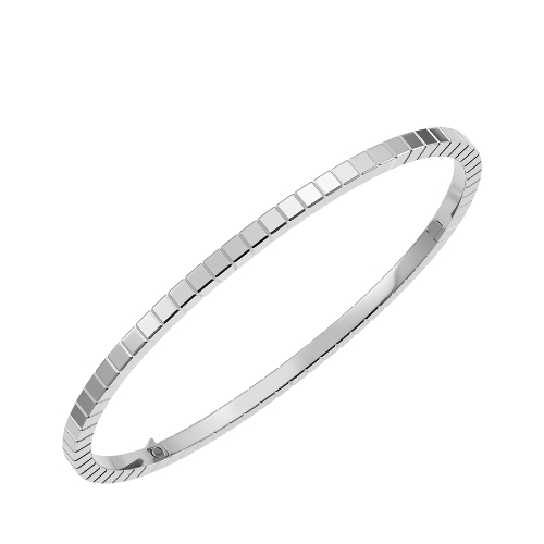 Chopard 萧邦Ice Cube系列白金手镯857702-1007
