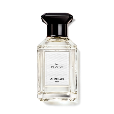 法国娇兰暖棉家居香氛 100ml
